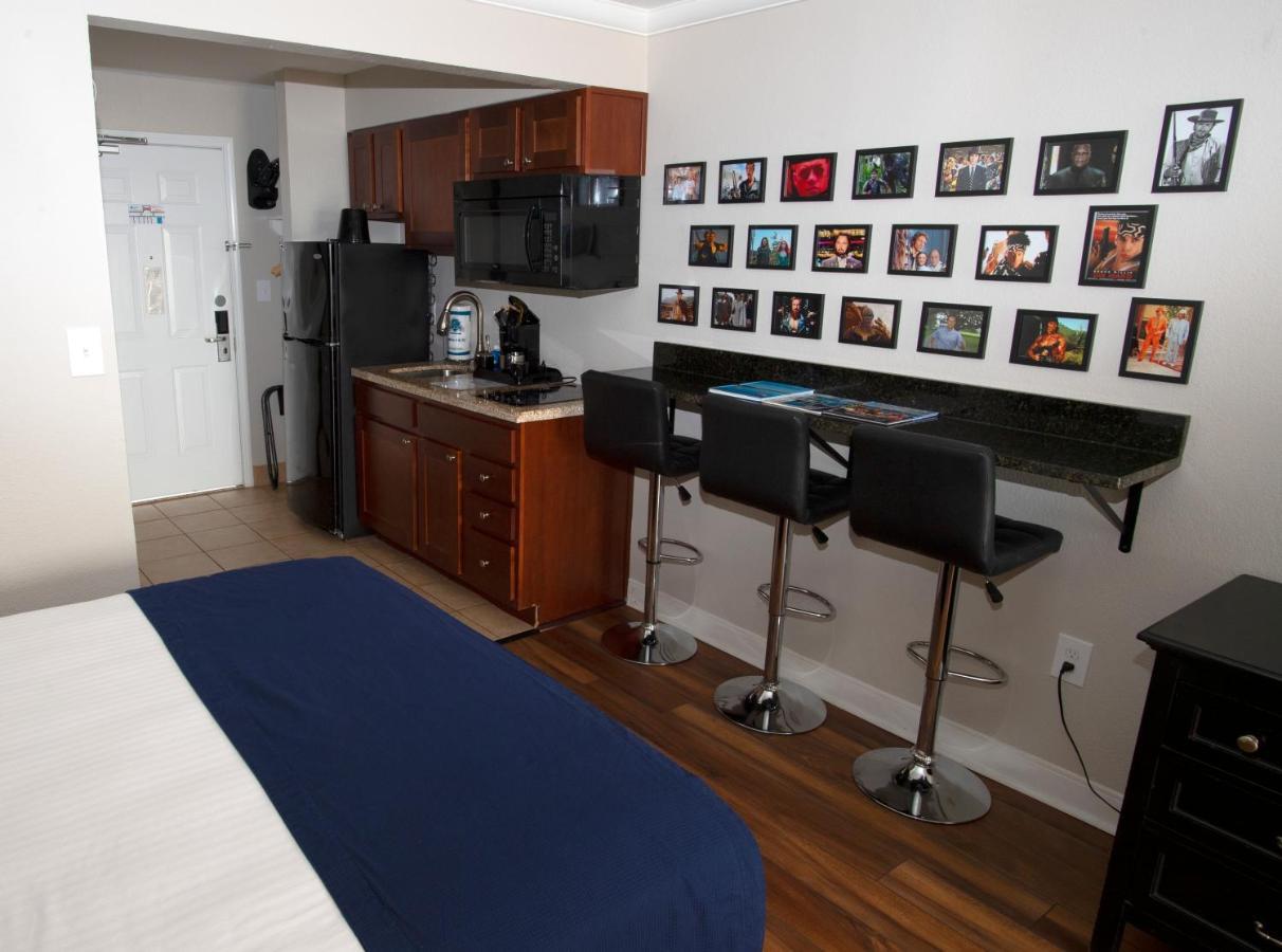 Aqua Beach Inn Myrtle Beach Dış mekan fotoğraf