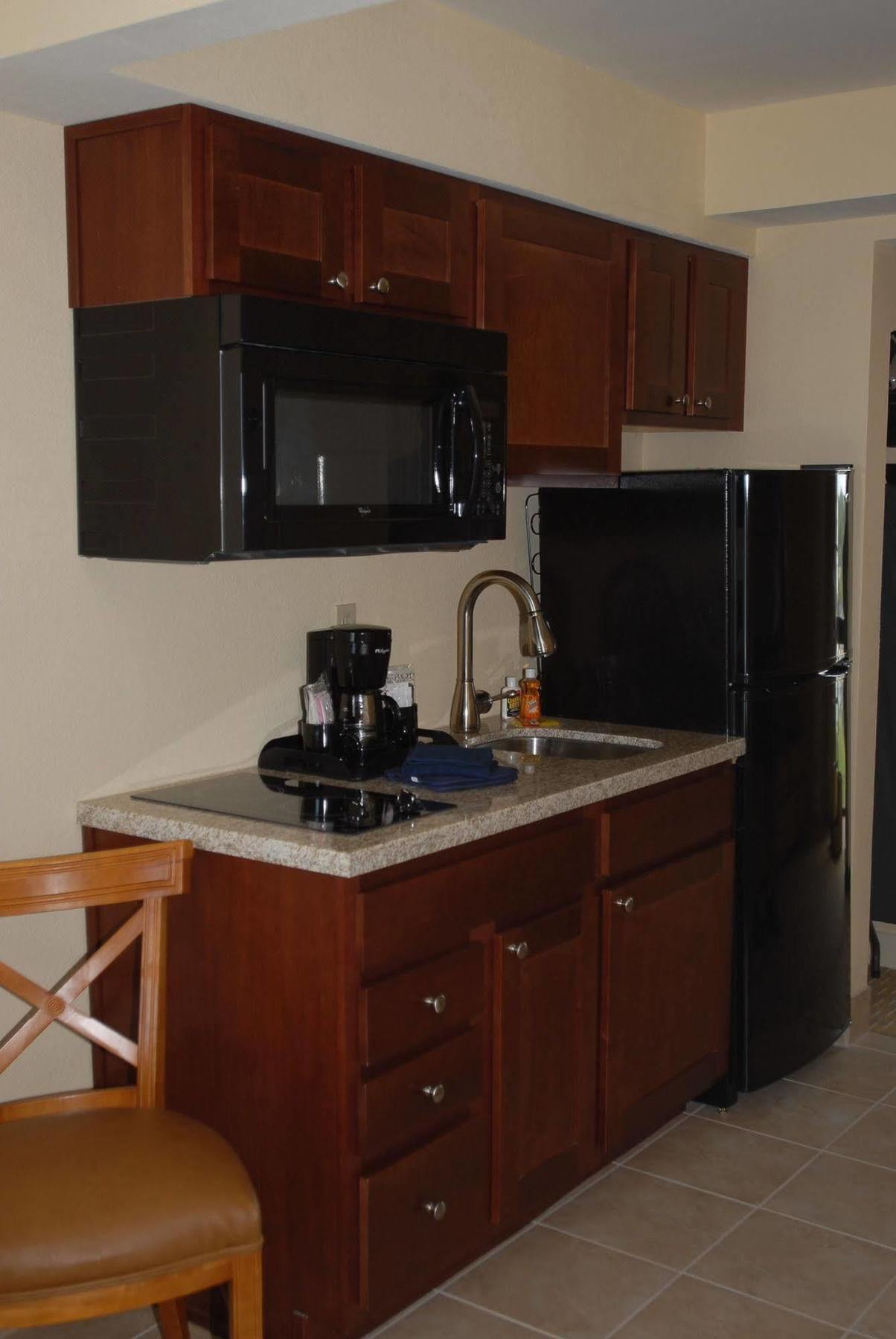 Aqua Beach Inn Myrtle Beach Dış mekan fotoğraf
